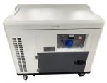 Дизельный генератор LDG 10000 S