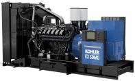 Дизельный генератор KD1100-E