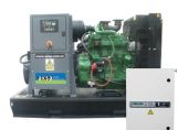 Дизельная электростанция Aksa AJD 75