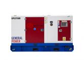 Дизельный генератор General Power GPS275BD
