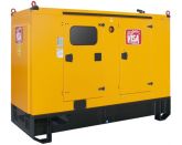 Дизельный генератор Onis VISA P 251 GX (Marelli) с АВР