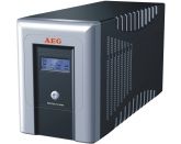 ИБП AEG Protect A. 1000