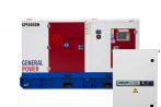 Дизельный генератор General Power GPS580DN