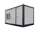 ТСС АД-730С-Т400-1РНМ17 (Mecc Alte) в контейнере