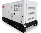 Дизельный генератор Tide Power PC25-I M (1 фаза)