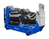 Дизельный генератор АД-250С-Т400-1РМ2 (Engga)