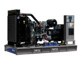 Дизельный генератор Hertz HG 505 BC  с АВР