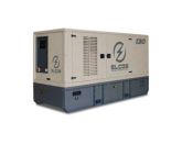 Дизельный генератор GE,DW,250/230,SS