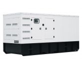 Дизельный генератор YN580DS-S