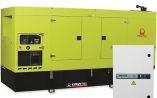 Дизельный генератор Pramac GSW 645 M 440V