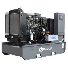 Дизельный генератор GE,BD,090/082,BF