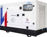 Дизельный генератор АД40С-Т400-РПМ35 с АВР