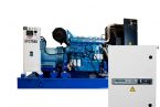 Дизельный генератор General Power GP275BD
