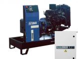 Дизель генератор SDMO T12K