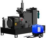 Дизельный генератор Pramac GBW 10 Y 240V Perkins