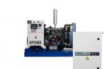 Дизельный генератор General Power GP55BD