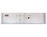 Дизельный генератор Tide Power FC1250-R TP с АВР