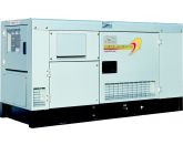 Дизельный генератор YEG 170 DSLS-5B