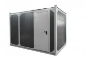 Дизельный генератор Tide Power EB65-C TP в контейнере