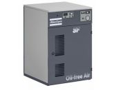 Спиральный компрессор Atlas Copco SF 1 8FF FM