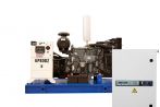 Дизельный генератор General Power GP80DZ