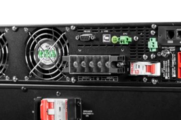 Systeme Electric SRTSE6KRTXLI-NC