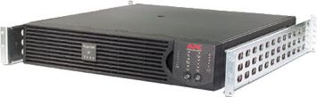 APC Smart-UPS On-Line RT 1000VA RM 230V