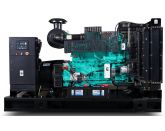 Дизельный генератор CTG 358C