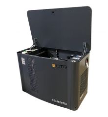 Газовый генератор CTG CG18000TSA