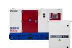 Дизельный генератор General Power GP220DZ