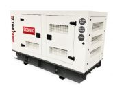 Дизельный генератор Tide Power EC650E-C