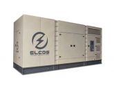 Дизельный генератор GE,MT,1370/1250,SS