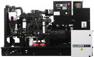 Газовый генератор Generac SG 40 открытый с АВР