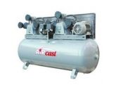 Поршневой компрессор Remeza СБ4/F110-14