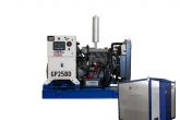 Дизельный генератор General Power GP25BD