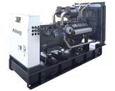 Азимут АД-500С-Т400-2РМ50 с АВР