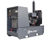 Дизельный генератор GE,YAS5,011/010,BF 400/230
