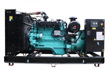 Газовый генератор CTG 225CG