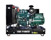 Дизельный генератор Tide Power FB83-LP (LP443EG3)
