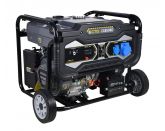 Бензиновый генератор CTG CX8500E