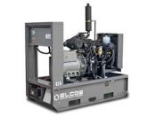 Дизель генератор GE.YA.037/033