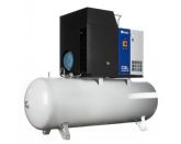 Винтовой компрессор Ceccato CSL C 20 08 400/50 500L