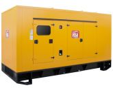 Дизельный генератор Onis VISA P 301 GX (Stamford) с АВР