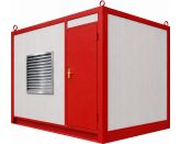 Дизельный генератор МД АД-40С-Т400-1РМ29 в контейнере