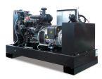 Дизельный генератор Gesan DPB 65E AUTO