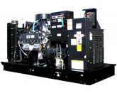 Газовый генератор Pramac GGW50G