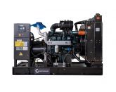 Дизельный генератор Energoprom EFD 500/400 L
