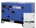 Дизель генератор SDMO T9KM