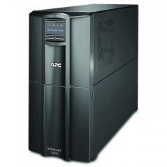 ИБП APC Smart UPS SMT2200I