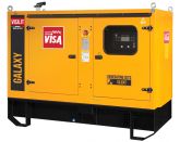 Дизельный генератор Onis VISA D 430 GX